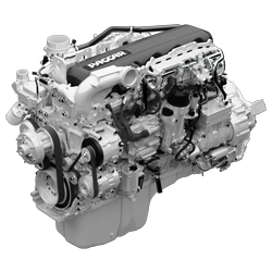 P3397 Engine